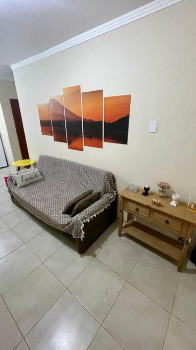 Apartamento Apto Na Dos Ingleses Florianopolis