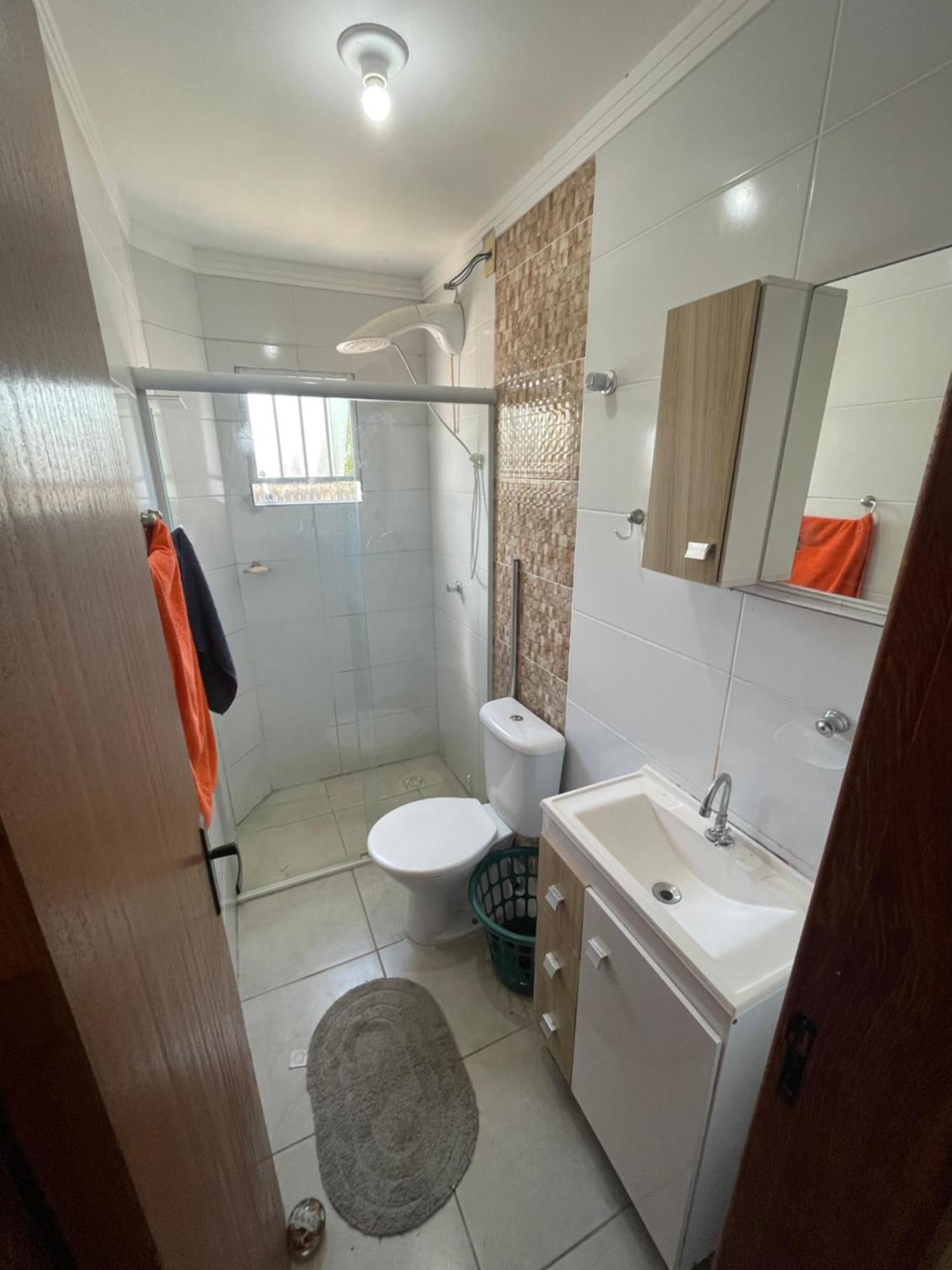 Apto Na Dos Ingleses Apartamento *